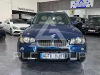 2004 BMW X3