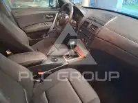 2004 BMW X3