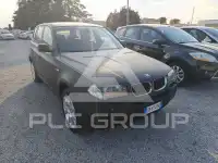 2004 BMW X3