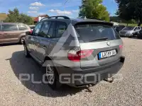 2004 BMW X3