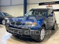 2004 BMW X3