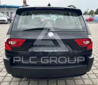 2004 BMW X3