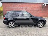 2004 BMW X3