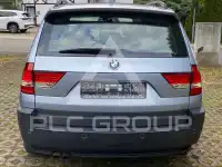2004 BMW X3