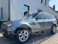 2004 BMW X3