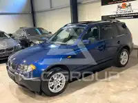 2004 BMW X3