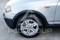 2004 BMW X3