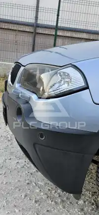 2004 BMW X3
