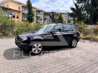 2004 BMW X3
