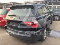 2004 BMW X3
