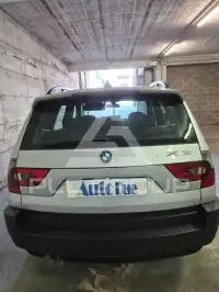 2004 BMW X3