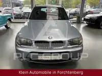2004 BMW X3