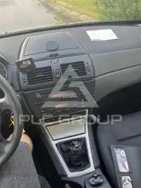 2004 BMW X3