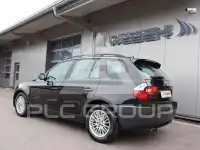 2004 BMW X3