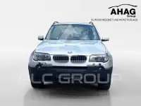 2004 BMW X3
