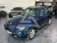 2004 BMW X3