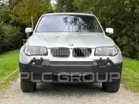 2004 BMW X3