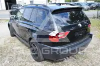 2004 BMW X3