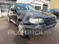 2004 BMW X3