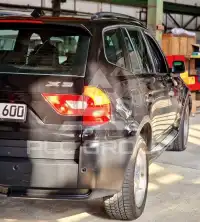 2004 BMW X3
