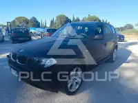 2004 BMW X3