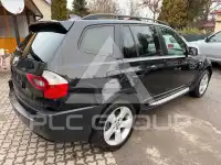 2004 BMW X3