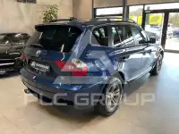 2004 BMW X3