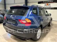 2004 BMW X3