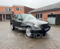 2004 BMW X3