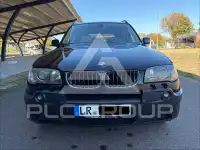 2004 BMW X3