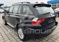 2004 BMW X3