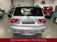 2004 BMW X3