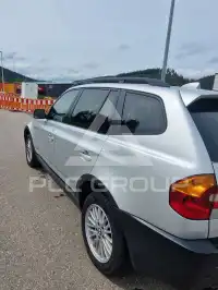 2004 BMW X3