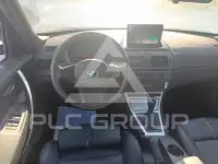 2004 BMW X3
