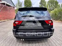 2004 BMW X3