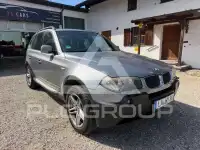 2004 BMW X3