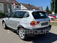 2004 BMW X3