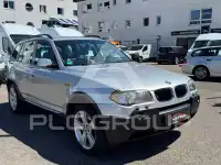 2004 BMW X3