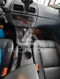 2004 BMW X3