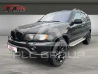 2004 BMW X5
