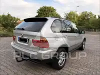 2004 BMW X5