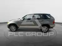 2004 BMW X5