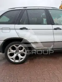2004 BMW X5