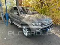 2004 BMW X5