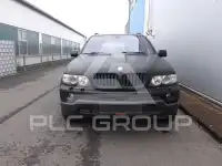 2004 BMW X5
