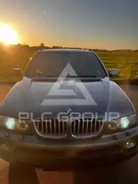 2004 BMW X5