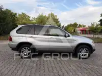 2004 BMW X5