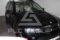 2004 BMW X5