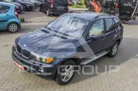 2004 BMW X5