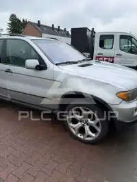 2004 BMW X5